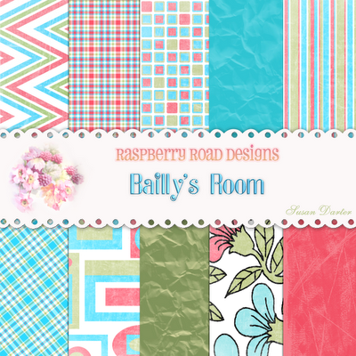 Bailly's Room Papers