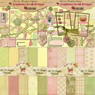 Bed & Breakfast Collection