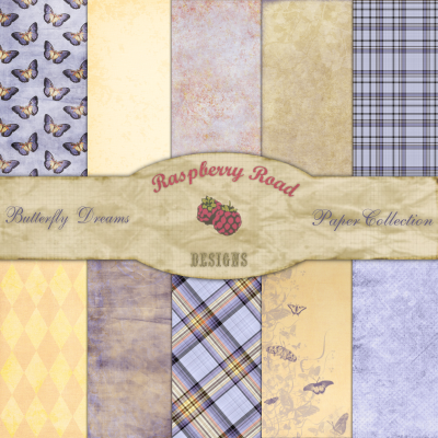 Butterfly Dreams Papers